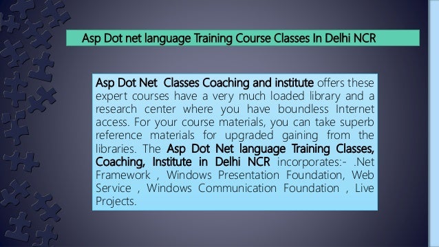 dot net materials